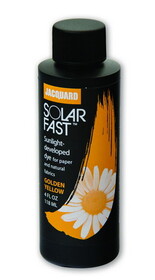 Jacquard Solarfast Film - 8 Sheet Pack