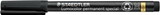 Staedtler Lumocolor Permanent Special Marker Fine Red