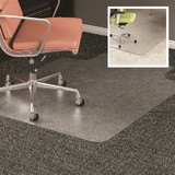 Deflecto DuoMat® Chair Mat for Multi-Surface