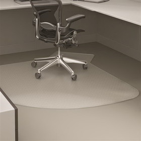 Deflecto SuperMat Chair Mat for Carpet