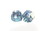 DuraBlue Front Spindle Nuts - 20-0014