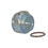 DuraBlue Yamaha Raptor700/r/se '06-20 Posi*Lock Axle Nut - 20-1651s
