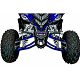 DuraBlue Yamaha Raptor700 Anti-Roll/Sway Bar Kit - 20-1700r