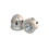 DuraBlue Axle End Nuts 20mm - 20-1820