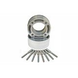 DuraBlue EZ Aluminum Wheel Spacers - utv4115-12