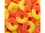 Prepack Gummi Peach Rings 12/10oz, 053100, Price/Case