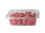 Prepack Cherry Slices 12/18oz, 053170, Price/Case