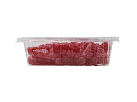Prepack Cherry Slices 6/30oz, 053171