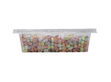 Prepack Assorted Marshmallow Bits 6/7oz, 053262