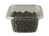 Prepack Dark Chocolate Coffee Beans 12/10oz, 053305