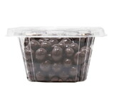 Prepack Dark Chocolate Sea Salt Caramel Coffee Beans 12/10oz, 053308