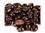 Prepack Dark Chocolate Raisins 12/12oz, 053320, Price/Case