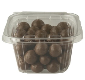 Prepack Milk Chocolate Malt Balls 12/9.5oz, 053325
