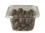 Prepack Milk Chocolate Malt Balls 12/9.5oz, 053325, Price/Case