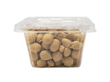 Prepack Maple Nut Peanuts 12/10oz, 053348