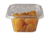 Prepack Dried Apricots 12/11oz, 053435