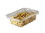 Prepack Sweetened Banana Chips 12/8oz, 053450, Price/Case