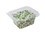 Prepack Wasabi Peas 12/10oz, 053590, Price/Case