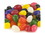 Prepack Assorted Jelly Beans 12/12oz, 053680, Price/Case