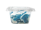 Prepack Mini Gummi Sharks 12/8oz, 053705