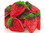 Prepack Strawberries & Cream 12/9oz, 053710, Price/Case