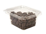 Prepack Milk Chocolate Almonds 12/11oz, 053750