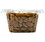 Retail Ready Containers Roasted No Salt Almonds 12/9oz, 057515, Price/Case