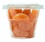 Prepack Orange Slices 12/8oz, 057842, Price/case