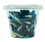 Prepack Mini Gummi Sharks 12/7.5oz, 057887, Price/case
