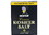 Morton Coarse Kosher Salt 12/3lb, 100150, Price/Case