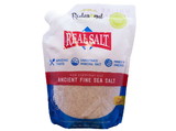 Real Salt Real Salt Standup Pouch 6/26oz, 100399