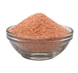 Dream Salts Himalayan Pink Salt - Fine 5lb, 100462