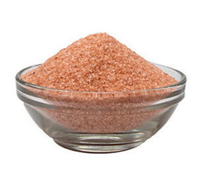 Dream Salts Himalayan Pink Salt - Fine 5lb, 100462