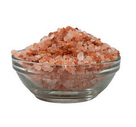 Dream Salts Himalayan Pink Salt - Coarse 5lb, 100467