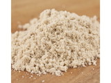Bulk Foods Natural Applewood Smoked Salt 5lb, 101130