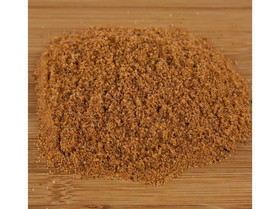 Bulk Foods Natural Mesquite BBQ Seasoning 5lb, 101330