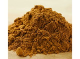 Organic Ground Cinnamon 3% Volatile Oil 3lb, 102051