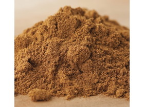 Ground Cinnamon 4.5% Volatile Oil 3lb, 102060