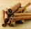 3-inch Cinnamon Sticks 10lb, 102071, Price/Case