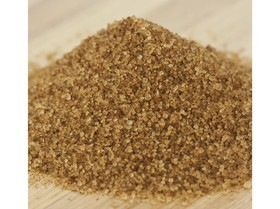 Bulk Foods Natural Cinnamon Sugar 5lb, 102125