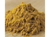 Bulk Foods Natural Curry Powder 5lb, 102331