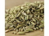 Dutch Valley Whole Fennel Seeds 5lb, 102440