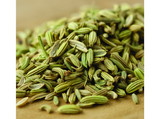 Whole Fennel Seeds 15lb, 102441