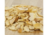 Dutch Valley Sliced Garlic Chips 3lb, 102480