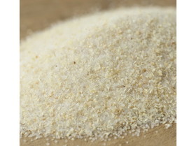 Bulk Foods Garlic Salt 25lb, 102570