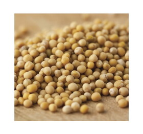Mustard Seeds #1 5lb, 103030