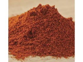 Ground Red Pepper 25lb, 104040