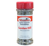 Weavers Dutch Country Seasonings Garden Dill Seasoning 12/2.25oz, 109255