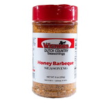 Weavers Dutch Country Seasonings Honey Barbeque Seasoning 12/9oz, 109348