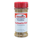 Weavers Dutch Country Seasonings Seafood & Fish Seasoning 12/3.25oz, 109380